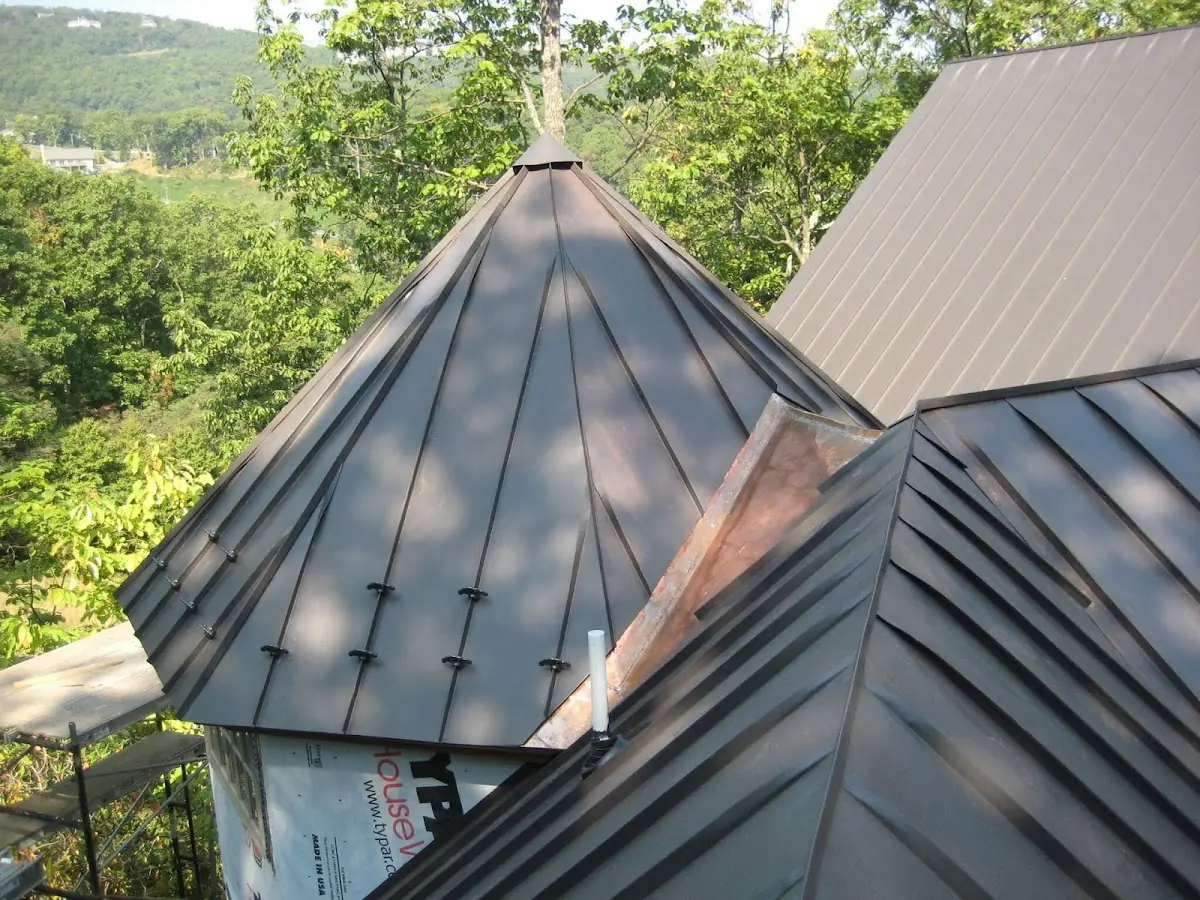 Professional Gutter Cleaning by Craftsman Roofing in Verrado