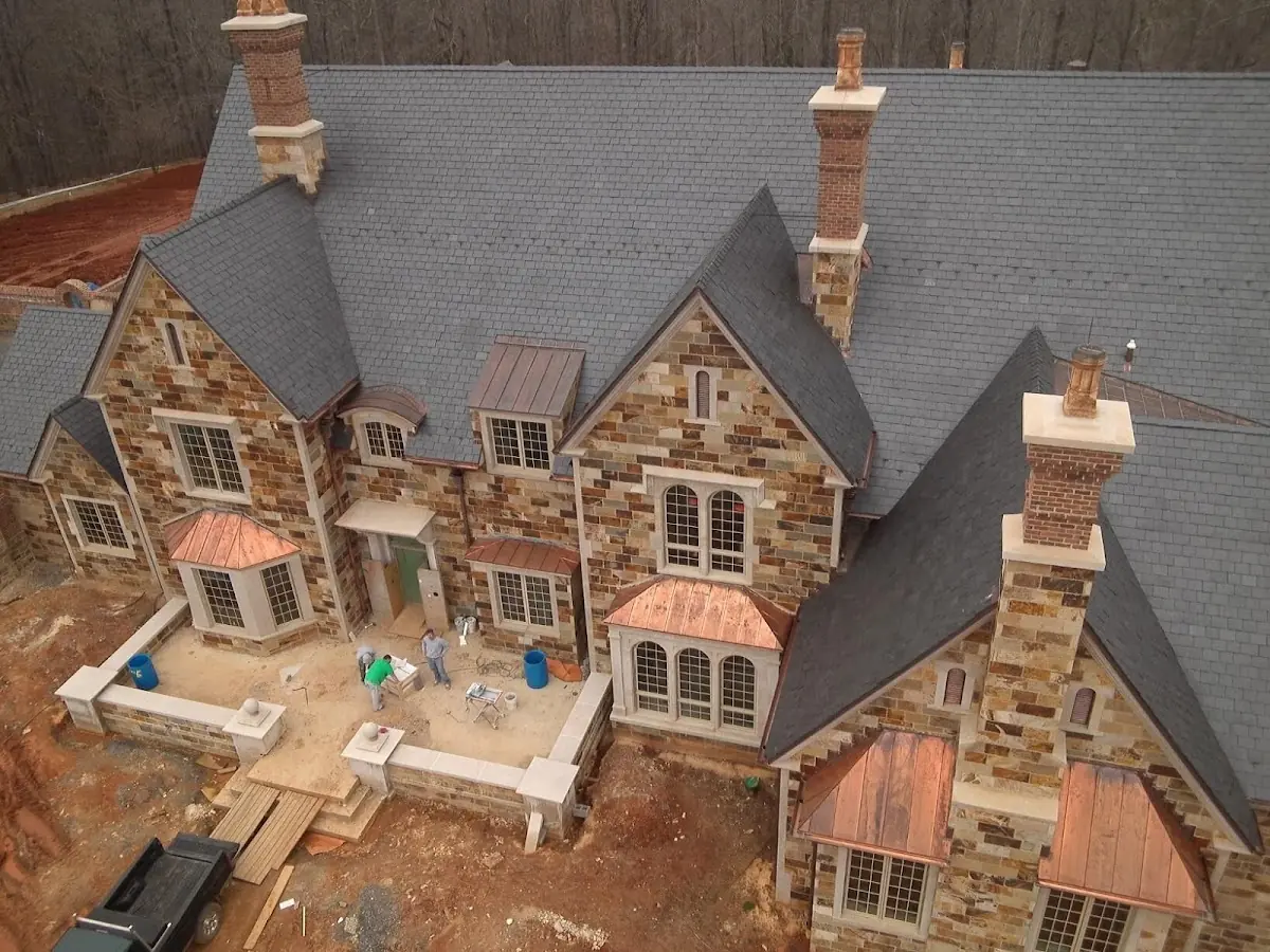 Craftsman Roofing Roof Waterproofing project in Verrado